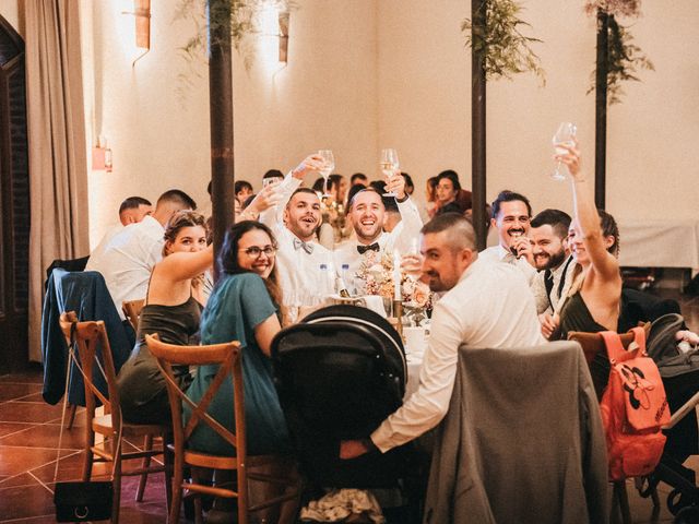 Le mariage de Mickaël et Léa à Perpignan, Pyrénées-Orientales 14