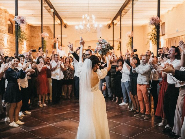 Le mariage de Mickaël et Léa à Perpignan, Pyrénées-Orientales 15