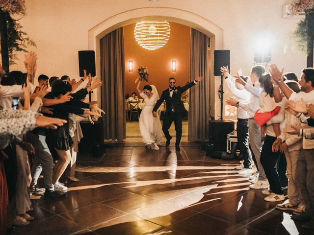 Le mariage de Mickaël et Léa à Perpignan, Pyrénées-Orientales 16
