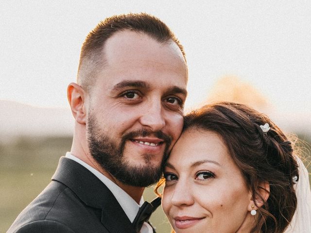 Le mariage de Mickaël et Léa à Perpignan, Pyrénées-Orientales 17