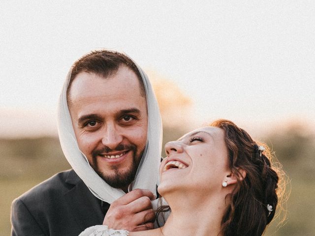Le mariage de Mickaël et Léa à Perpignan, Pyrénées-Orientales 18