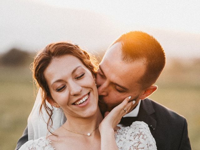 Le mariage de Mickaël et Léa à Perpignan, Pyrénées-Orientales 19