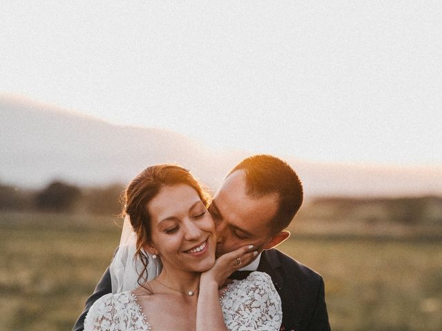 Le mariage de Mickaël et Léa à Perpignan, Pyrénées-Orientales 20