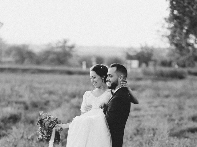 Le mariage de Mickaël et Léa à Perpignan, Pyrénées-Orientales 21