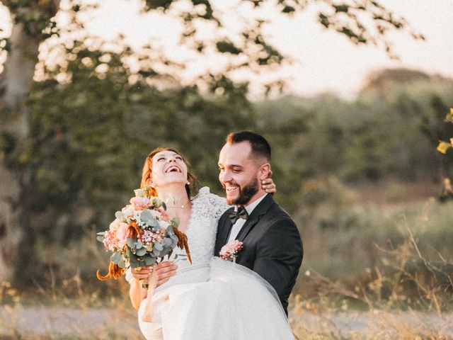 Le mariage de Mickaël et Léa à Perpignan, Pyrénées-Orientales 22
