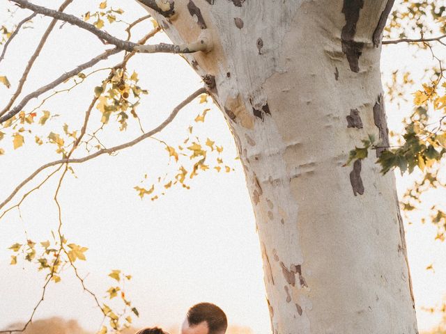 Le mariage de Mickaël et Léa à Perpignan, Pyrénées-Orientales 23