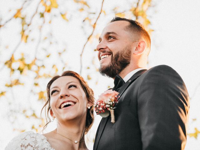 Le mariage de Mickaël et Léa à Perpignan, Pyrénées-Orientales 24