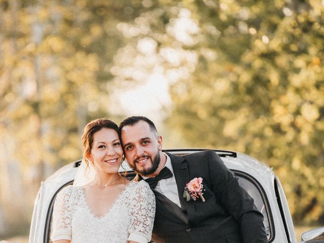 Le mariage de Mickaël et Léa à Perpignan, Pyrénées-Orientales 25