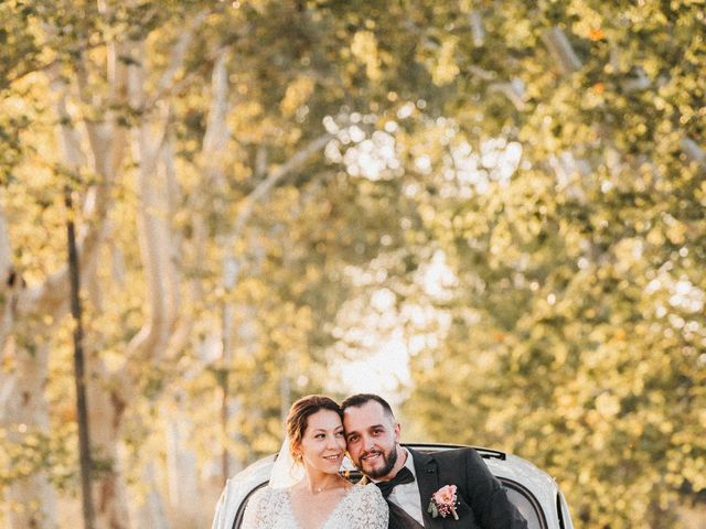 Le mariage de Mickaël et Léa à Perpignan, Pyrénées-Orientales 26