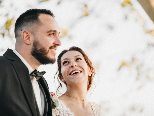 Le mariage de Mickaël et Léa à Perpignan, Pyrénées-Orientales 27