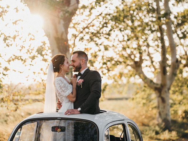 Le mariage de Mickaël et Léa à Perpignan, Pyrénées-Orientales 29