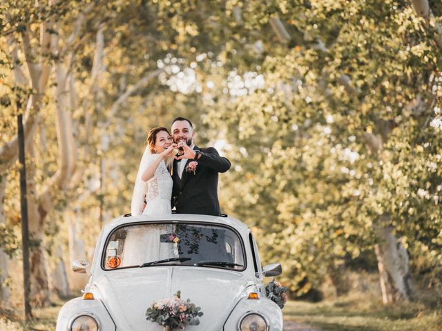 Le mariage de Mickaël et Léa à Perpignan, Pyrénées-Orientales 31