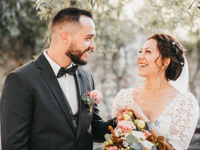 Le mariage de Mickaël et Léa à Perpignan, Pyrénées-Orientales 33