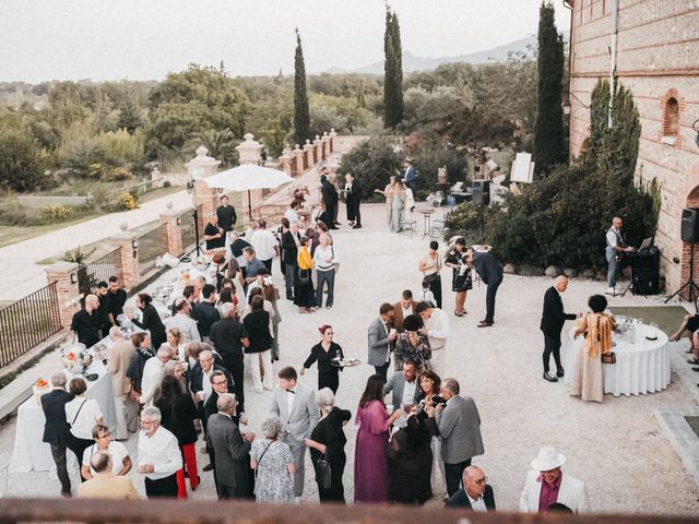 Le mariage de Mickaël et Léa à Perpignan, Pyrénées-Orientales 35