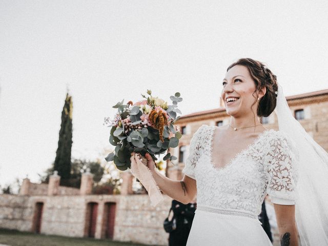 Le mariage de Mickaël et Léa à Perpignan, Pyrénées-Orientales 40