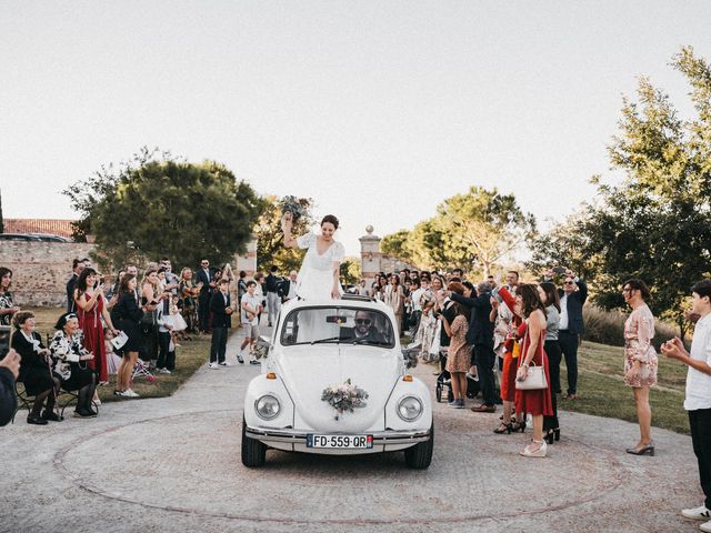 Le mariage de Mickaël et Léa à Perpignan, Pyrénées-Orientales 41