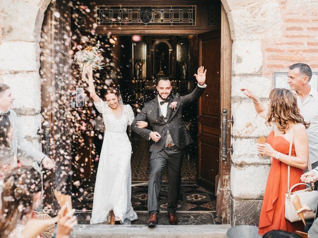 Le mariage de Mickaël et Léa à Perpignan, Pyrénées-Orientales 42