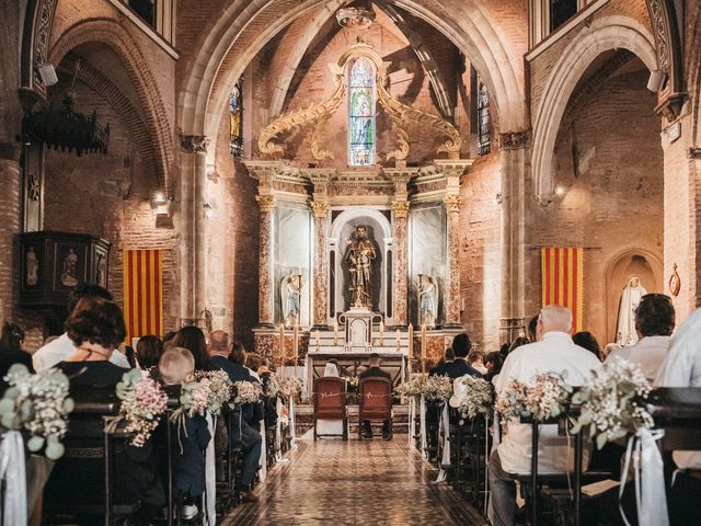 Le mariage de Mickaël et Léa à Perpignan, Pyrénées-Orientales 43