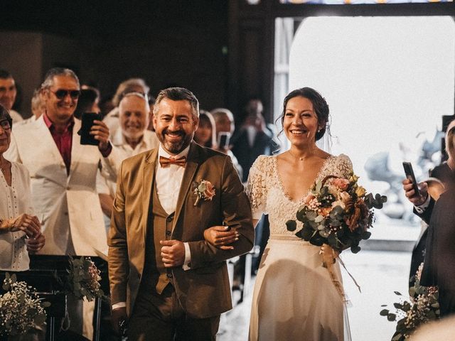 Le mariage de Mickaël et Léa à Perpignan, Pyrénées-Orientales 44