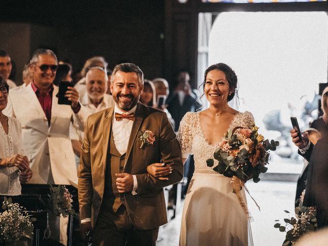 Le mariage de Mickaël et Léa à Perpignan, Pyrénées-Orientales 45