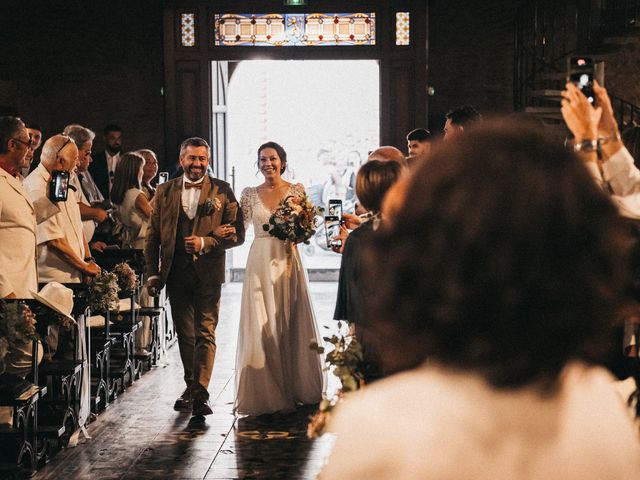 Le mariage de Mickaël et Léa à Perpignan, Pyrénées-Orientales 46