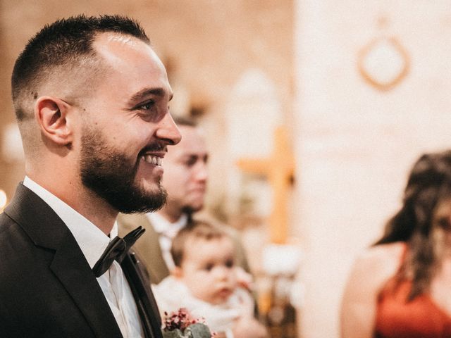 Le mariage de Mickaël et Léa à Perpignan, Pyrénées-Orientales 47