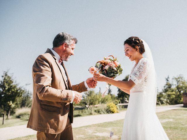 Le mariage de Mickaël et Léa à Perpignan, Pyrénées-Orientales 48