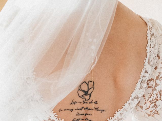 Le mariage de Mickaël et Léa à Perpignan, Pyrénées-Orientales 51