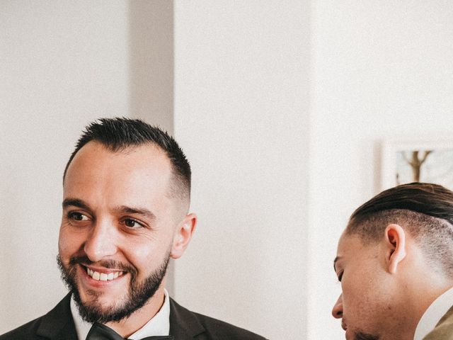 Le mariage de Mickaël et Léa à Perpignan, Pyrénées-Orientales 54