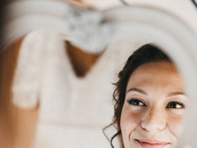 Le mariage de Mickaël et Léa à Perpignan, Pyrénées-Orientales 61