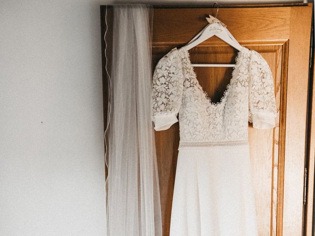 Le mariage de Mickaël et Léa à Perpignan, Pyrénées-Orientales 71