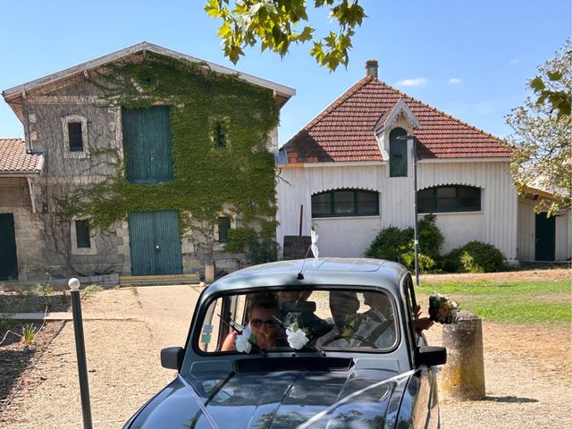 Le mariage de Arnaud et Loïna  à Bruges, Gironde 1