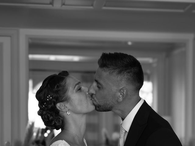 Le mariage de Arnaud et Loïna  à Bruges, Gironde 7