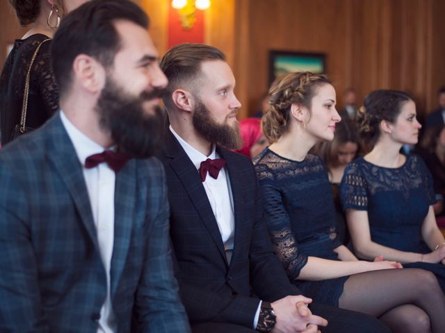 Le mariage de Nabil et Céline à La Ferté-sous-Jouarre, Seine-et-Marne 8