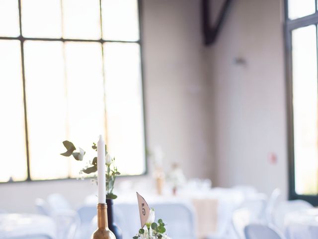 Le mariage de Nabil et Céline à La Ferté-sous-Jouarre, Seine-et-Marne 13