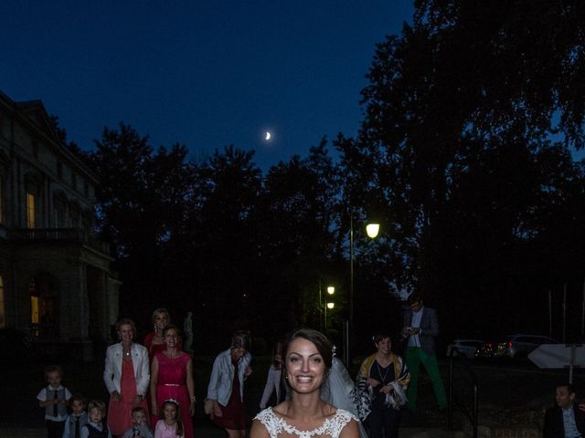 Le mariage de Benoît et Gaëlle à Cambrai, Nord 24