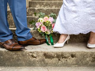 Le mariage de Léa et Damien 3