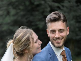 Le mariage de Léa et Loic 2