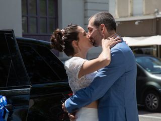 Le mariage de Marine et Léo 3