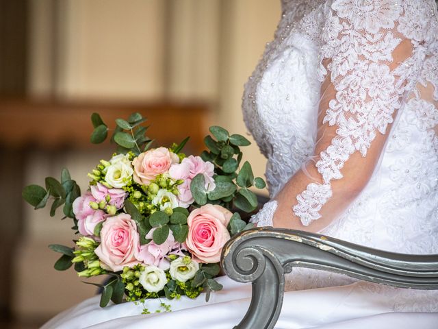 Le mariage de Damien et Léa à Tours, Indre-et-Loire 51