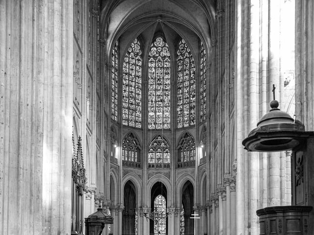 Le mariage de Damien et Léa à Tours, Indre-et-Loire 62