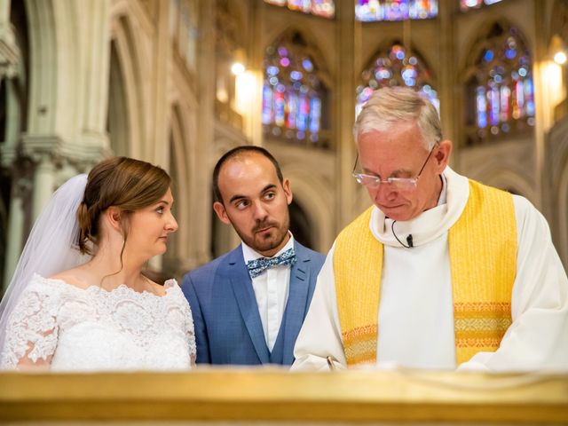 Le mariage de Damien et Léa à Tours, Indre-et-Loire 69