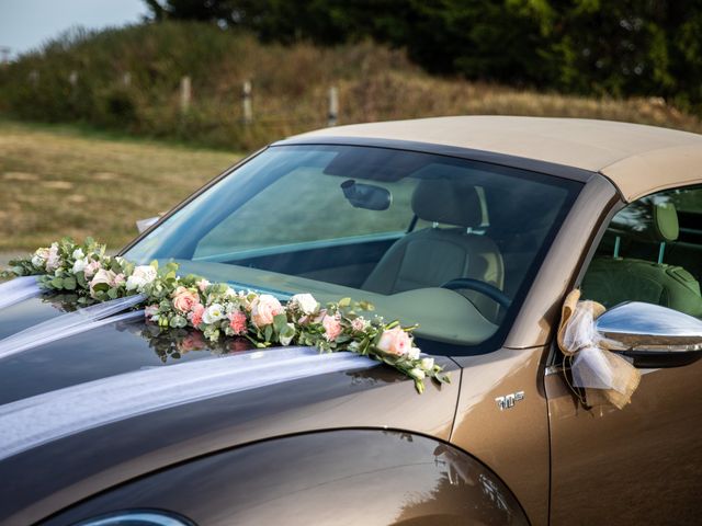 Le mariage de Damien et Léa à Tours, Indre-et-Loire 79