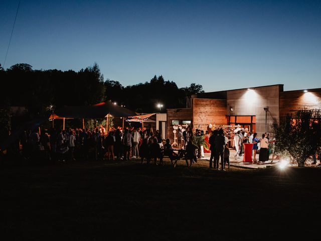 Le mariage de Christopher et Elodie à Saint-Jean-de-Bournay, Isère 12