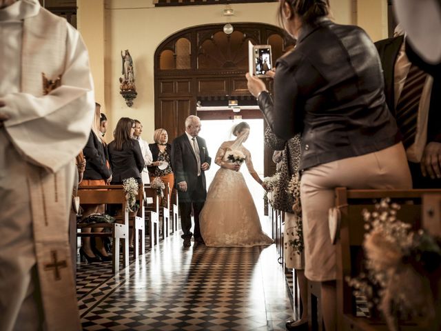 Le mariage de Christophe et Sabrina à Goeulzin, Nord 33