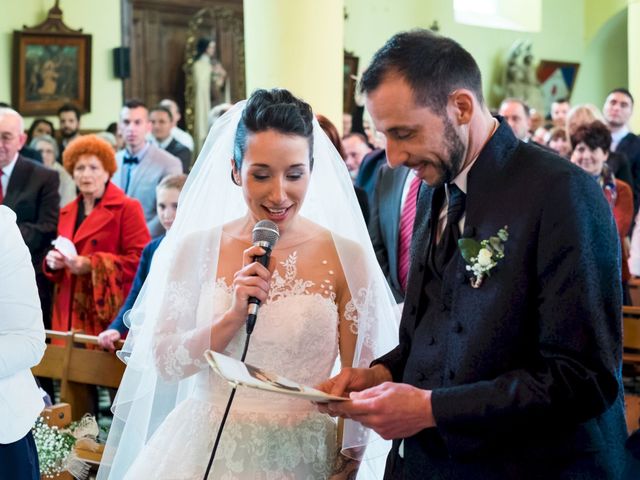 Le mariage de Christophe et Sabrina à Goeulzin, Nord 36