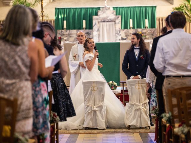 Le mariage de Julien et Aurore à Ancenis, Loire Atlantique 5