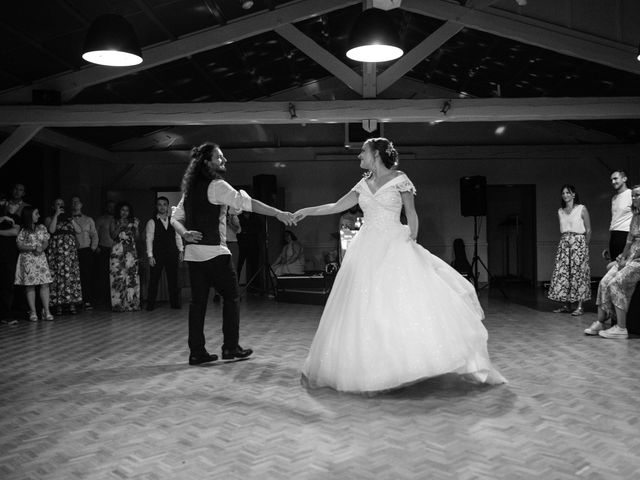 Le mariage de Julien et Aurore à Ancenis, Loire Atlantique 16