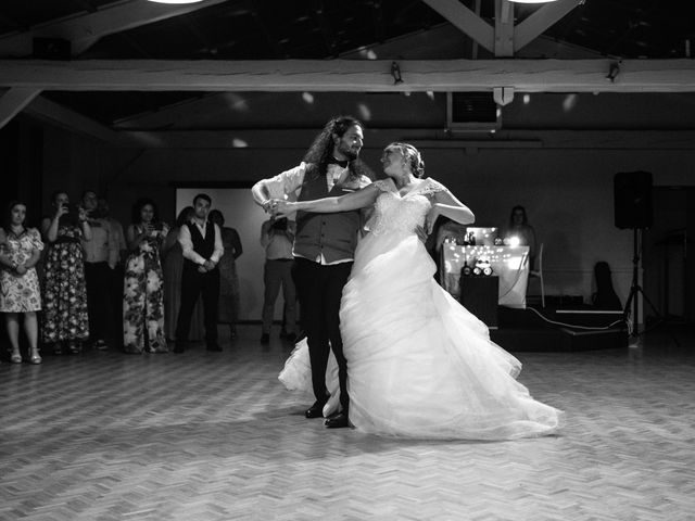 Le mariage de Julien et Aurore à Ancenis, Loire Atlantique 17