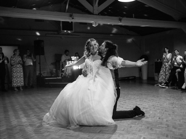 Le mariage de Julien et Aurore à Ancenis, Loire Atlantique 19